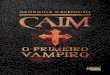 Caim, o primeiro vampiro