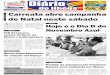 Diario de ilhéus edição 27, 18 e 19 11 2015