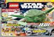 Revista Lego Star Wars