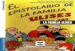 015. La Família Ulises (Fulletó)