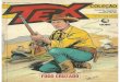 Tex #20 (colecao)- Fogo Cruzado