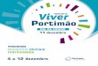 Programa das Comemorações do Dia da Cidade Portimão | 4 a 12 de dezembro 2015