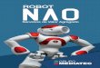 Servicios de Valor Agregado Robot NAO