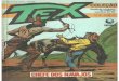 Tex #29 (colecao)- Chefe dos Navajos