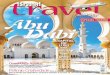Brasil Travel News 316 - Abu Dabi
