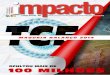 Revista impacto edição dezembro de 2015