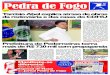 Jornal Pedra de Fogo - Edição nº 32 / Ano 2
