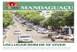 O Diário na sua cidade - Mandaguaçu