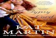 Kat martin - trilogia dos lordes 01 - lorde cigano