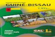 Revista da Missão Empresarial à República da Guiné-Bissau organizada pela CAL