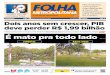 Folha Metropolitana 12/12/2015