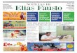 Jornal Notícias de Elias Fausto - Edição 25 - 12/12/2015