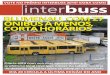 Revista InterBuss - Edição 274 - 13/12/2015