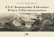 Sermão Nº 1351, O Chamado Divino Para Missionários, por C. H. Spurgeon