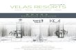 Newsletter #11 | Velas Resorts | PT