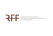 Brochure - RFF & Associados