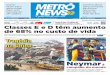 Metrô News 21/12/2015