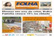Folha Metropolitana 22/12/2015