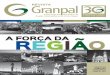 Revista Granpal 2015
