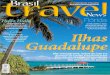 Brasil Travel News 309 - Ilhas Guadalupe