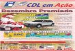 Edição 02 - Novembro de 2011 - CDL Paraíba do Sul