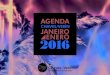 Agenda Chaves-Verín janeiro/enero 2016