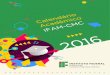 Calendário Acadêmico 2016 - IFAM-CMC