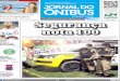 Jornal do Ônibus de Curitiba - Edição do dia 05-01-2016