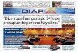 El Diario del Cusco 5 de Enero de 2016