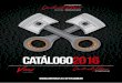 CATLOGO CONTROLFLEX AFTERMARKET 2016