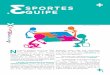 Atividade Extra 2016 -  Esportes e Equipe