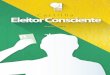 Cartilha Eleitor Consciente - 2014