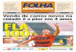 Folha Metropolitana 08/01/2016