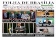 JORNAL FOLHA DE BRASILIA - ED 174