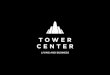 Apresentação Tower Center