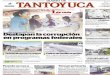 Diario de Tantoyuca del 18 al 24 de Enero de 2016