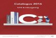 Coutinho catalogus 2016 - NT2 & Inburgering
