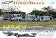 Revista InterBuss - Edição 08 - 22/08/2010