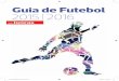 Guia de Futebol 2015/16