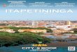 City's Book Itapetininga 2016