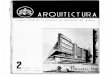 Arquitectura 195 - 1938