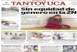 Diario de Tantoyuca del 15 al 21 de Febrero de 2016