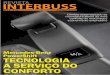 Revista InterBuss - Edição 84 - 04/03/2012
