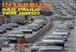 Revista InterBuss - Edição 93 - 06/05/2012