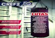 CREF2/RS em Revista - Ano V Nº 12