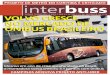 Revista InterBuss - Edição 282 - 21/02/2016