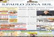 19 a 25 de fevereiro de 2016 - Jornal São Paulo Zona Sul