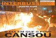 Revista InterBuss - Edição 149 - 16/06/2013