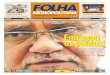 Folha Metropolitana 24/02/2016
