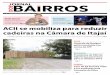Jornal dos Bairros - 25 Fevereiro 2016